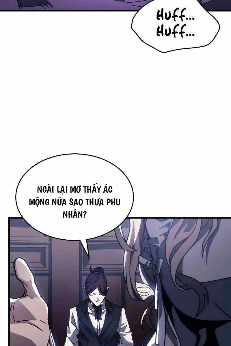 Hãy Hành Động Như Một Vị Boss Đi, Ngài Swallows Chap 27 - Next Chap 28