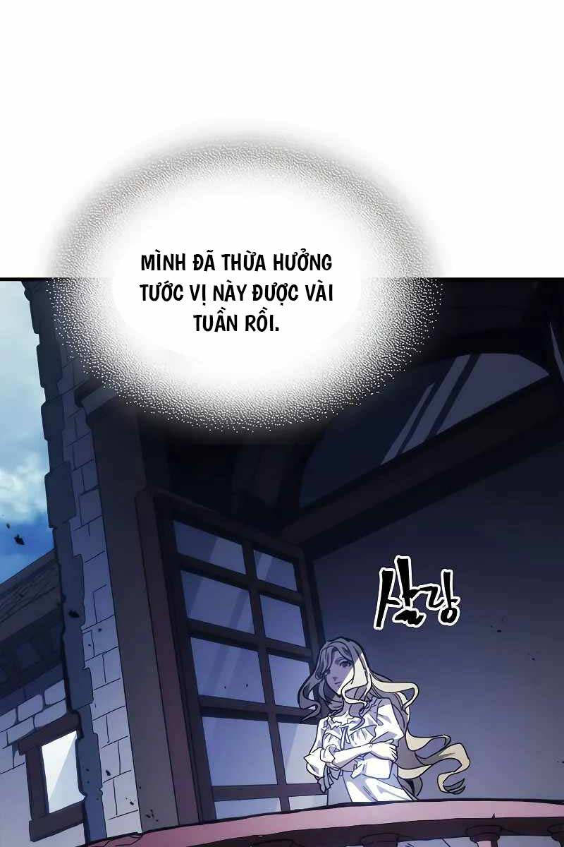 Hãy Hành Động Như Một Vị Boss Đi, Ngài Swallows Chap 27 - Next Chap 28