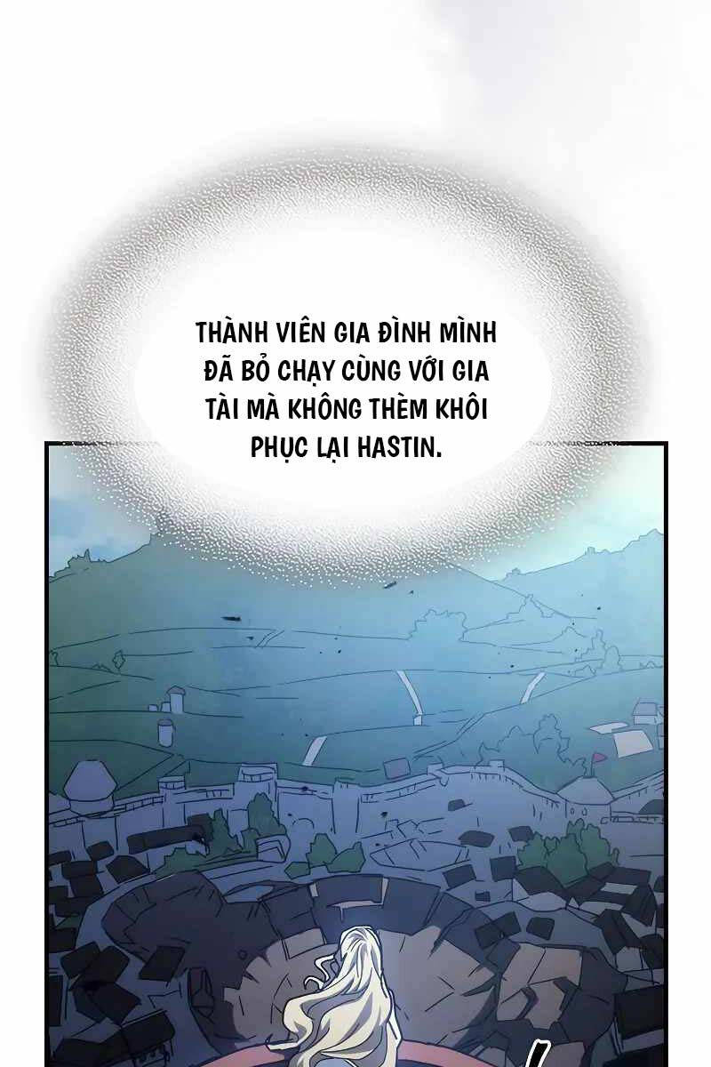 Hãy Hành Động Như Một Vị Boss Đi, Ngài Swallows Chap 27 - Next Chap 28