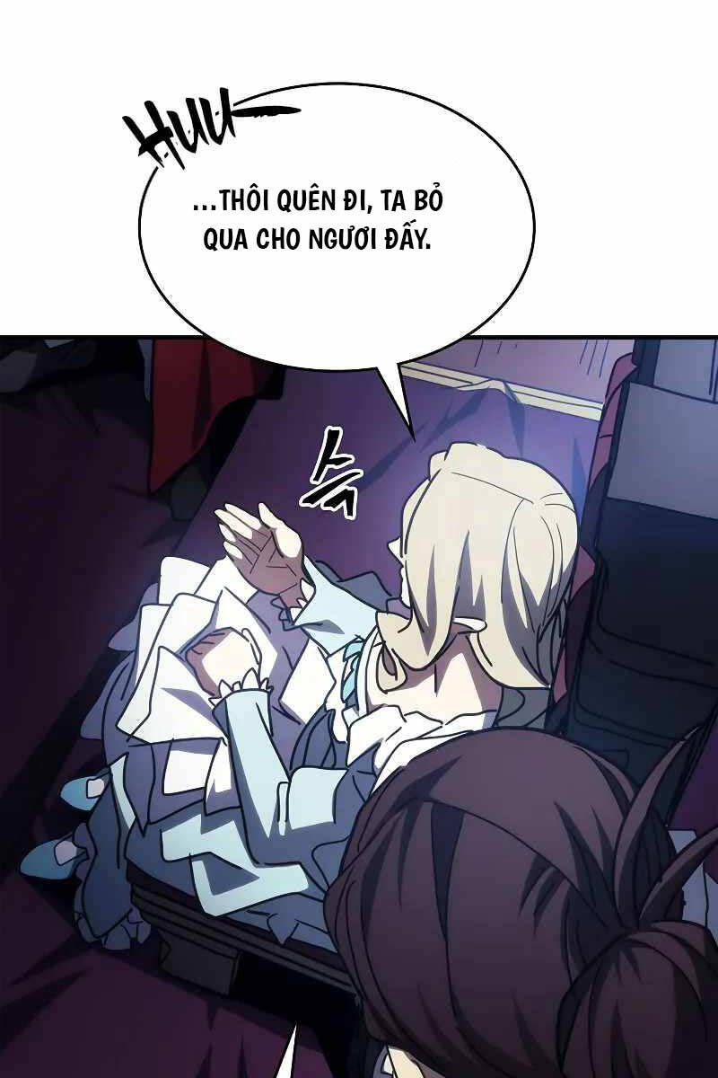 Hãy Hành Động Như Một Vị Boss Đi, Ngài Swallows Chap 27 - Next Chap 28