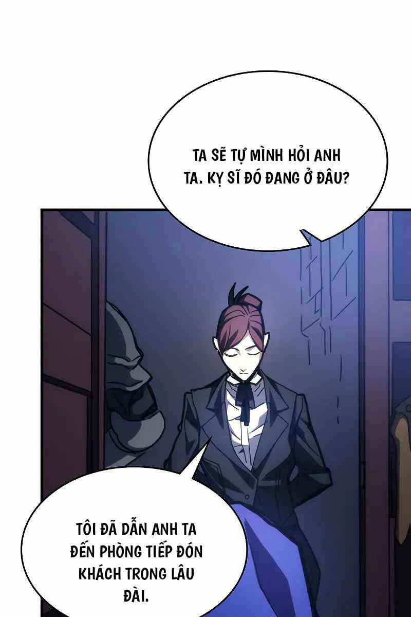 Hãy Hành Động Như Một Vị Boss Đi, Ngài Swallows Chap 27 - Next Chap 28
