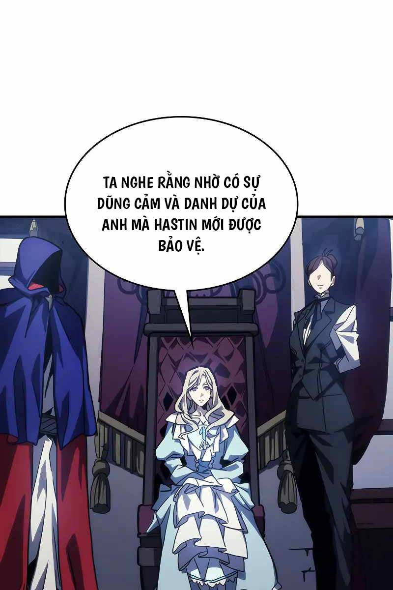 Hãy Hành Động Như Một Vị Boss Đi, Ngài Swallows Chap 27 - Next Chap 28