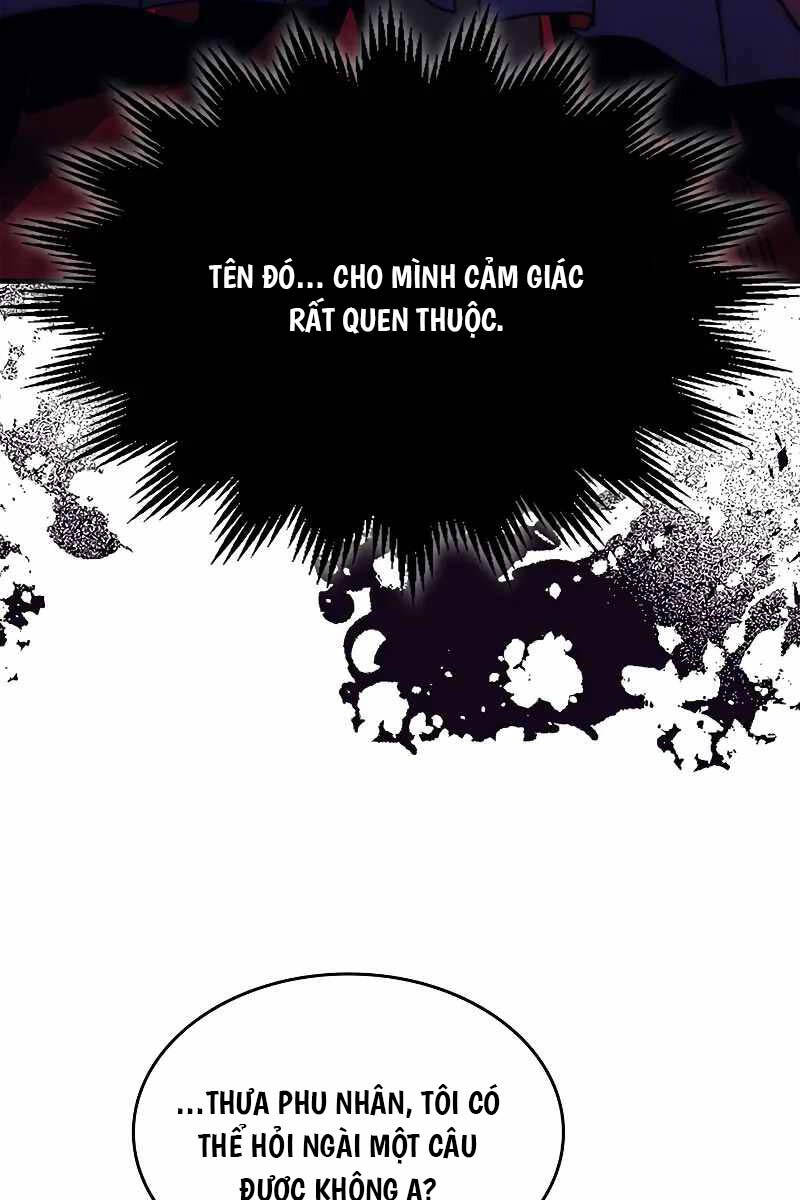 Hãy Hành Động Như Một Vị Boss Đi, Ngài Swallows Chap 27 - Next Chap 28