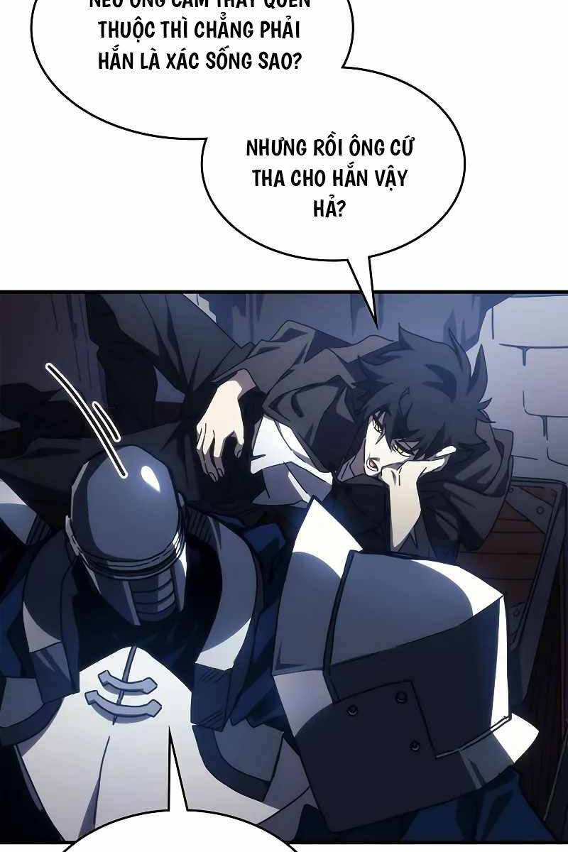 Hãy Hành Động Như Một Vị Boss Đi, Ngài Swallows Chap 27 - Next Chap 28