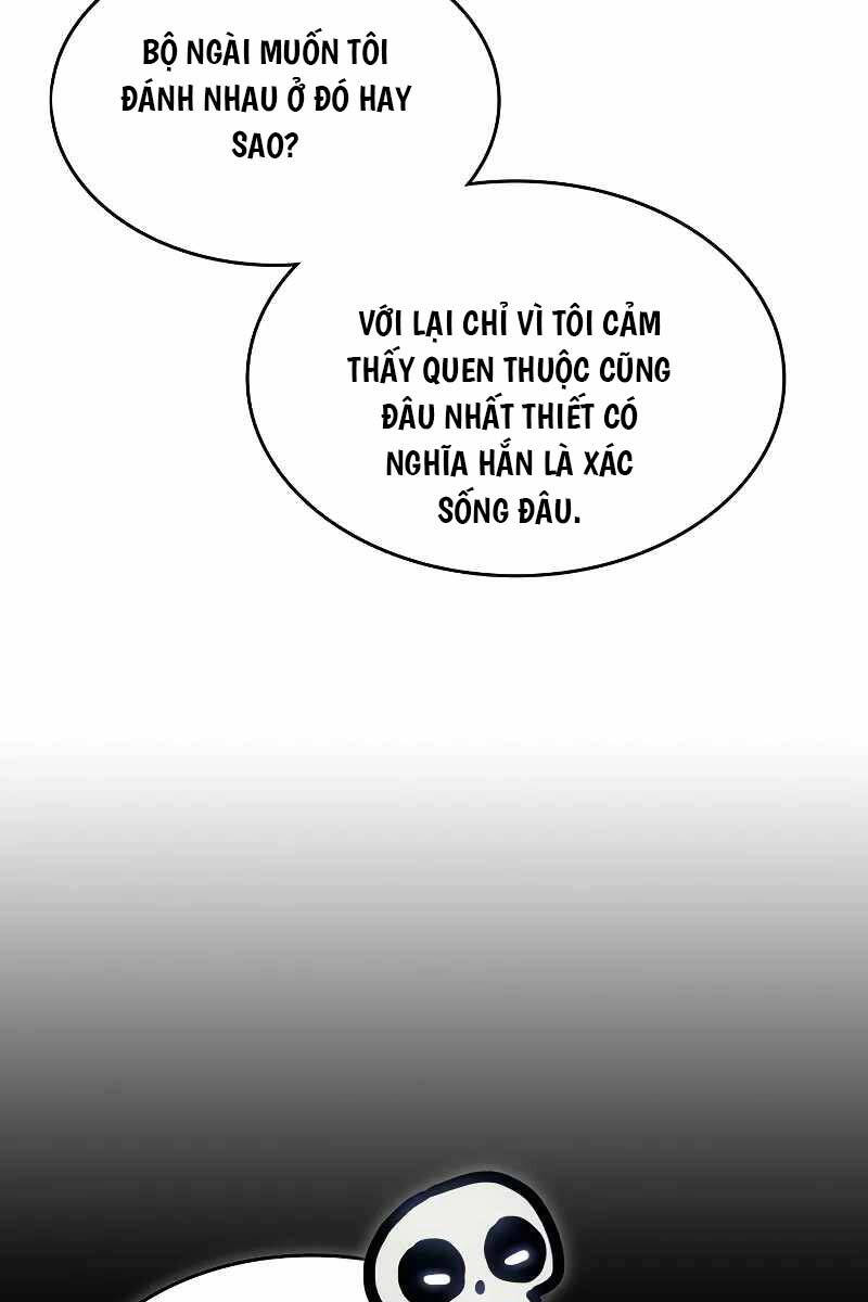Hãy Hành Động Như Một Vị Boss Đi, Ngài Swallows Chap 27 - Next Chap 28