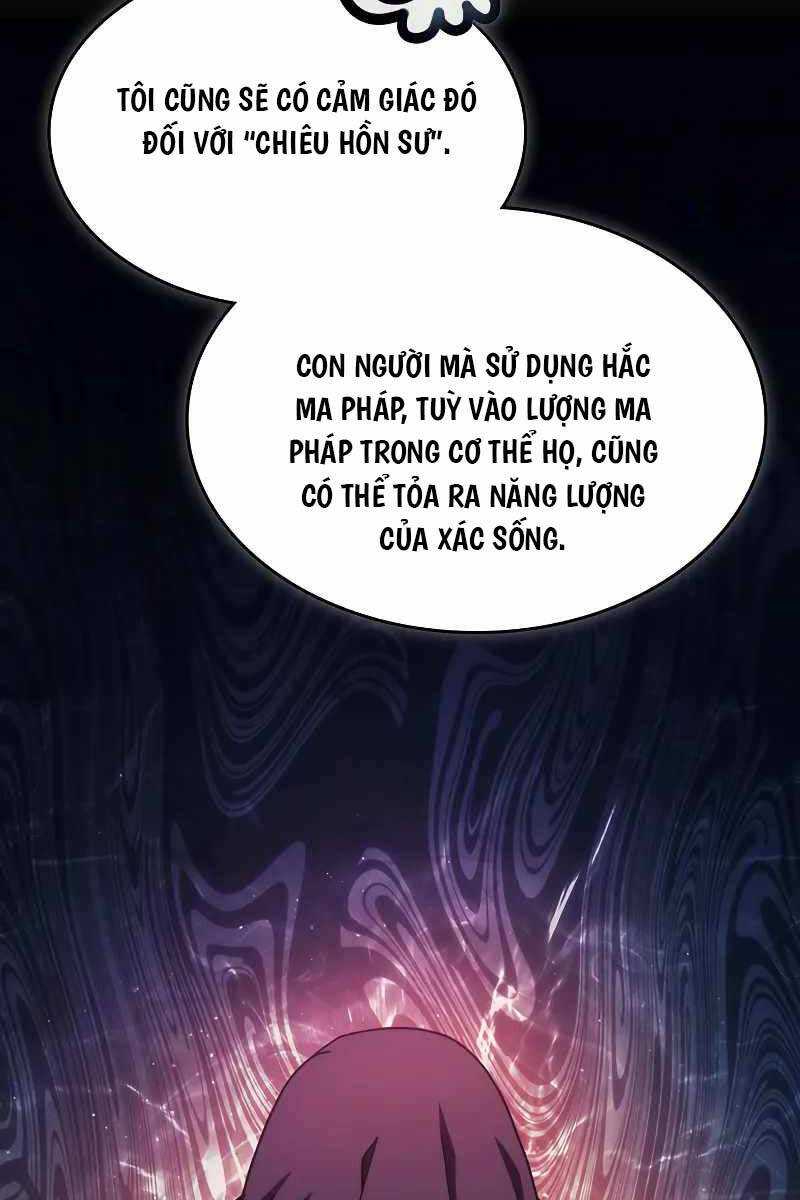 Hãy Hành Động Như Một Vị Boss Đi, Ngài Swallows Chap 27 - Next Chap 28