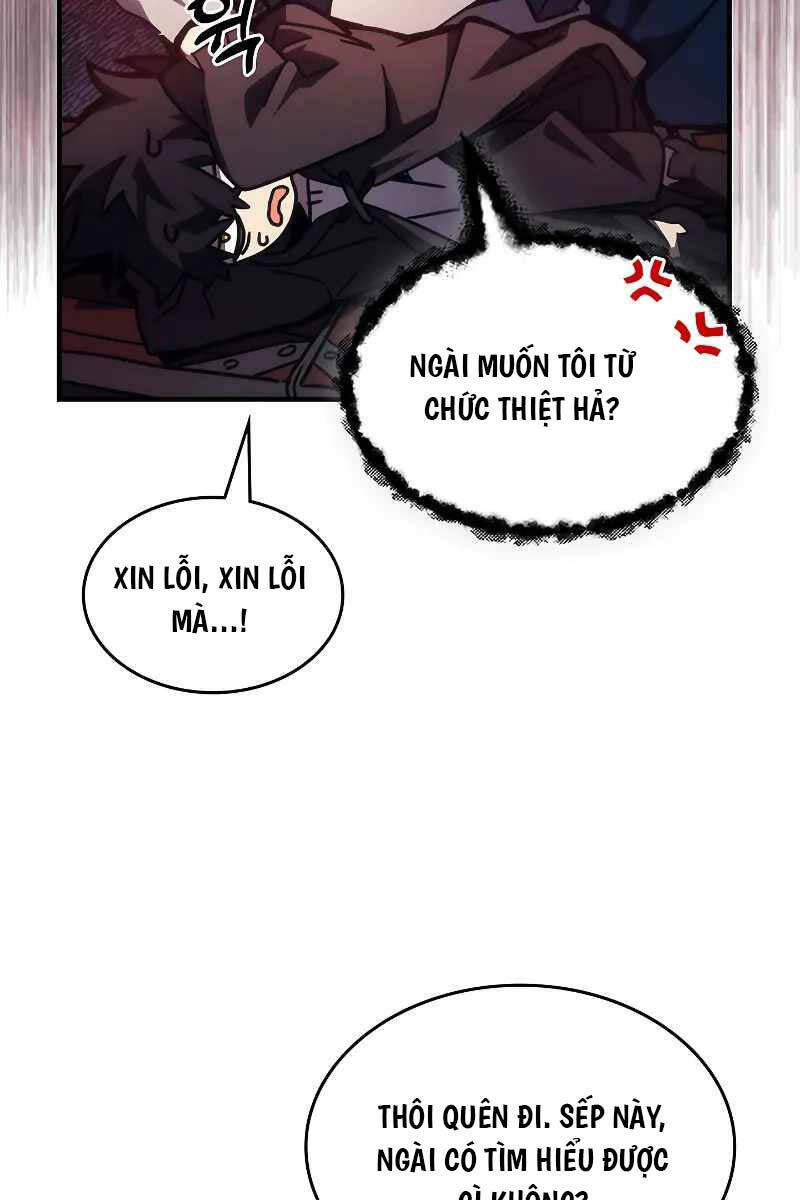 Hãy Hành Động Như Một Vị Boss Đi, Ngài Swallows Chap 27 - Next Chap 28