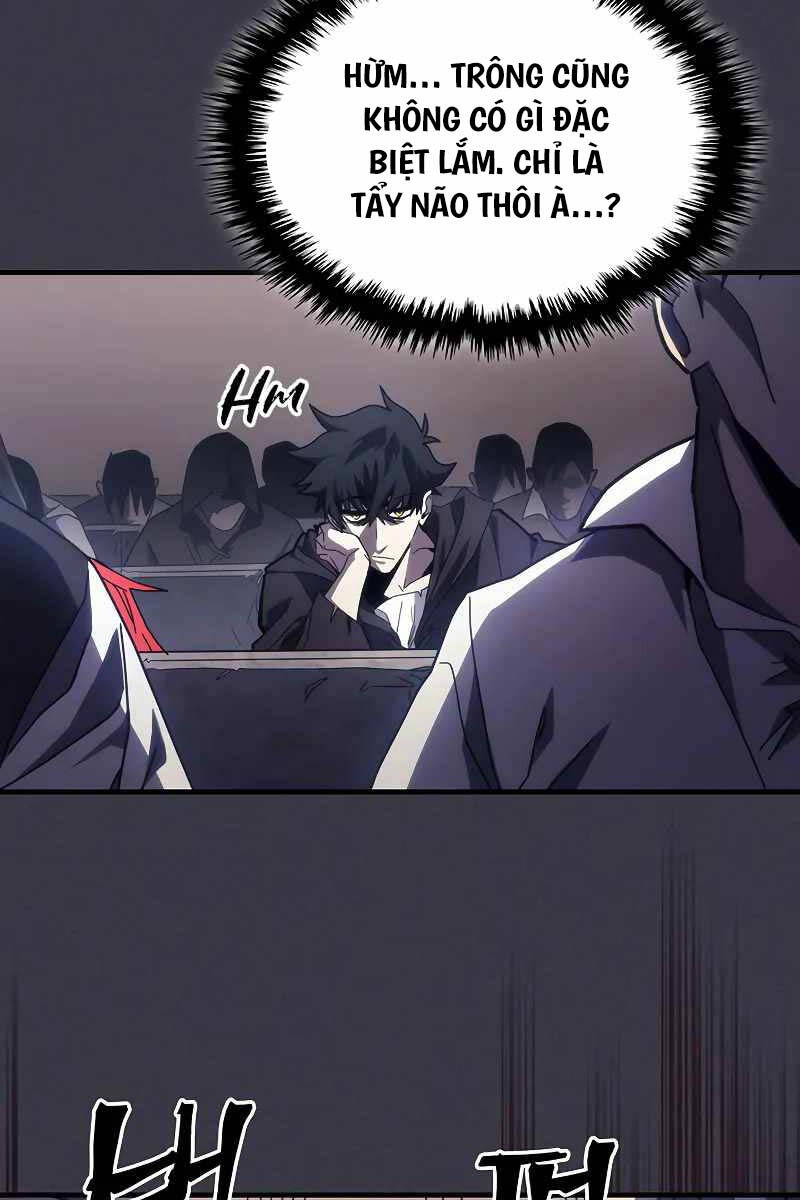 Hãy Hành Động Như Một Vị Boss Đi, Ngài Swallows Chap 28 - Next Chap 29
