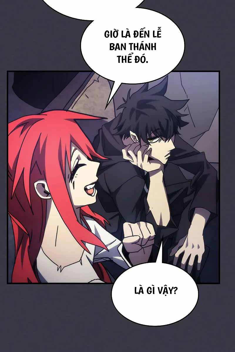 Hãy Hành Động Như Một Vị Boss Đi, Ngài Swallows Chap 28 - Next Chap 29