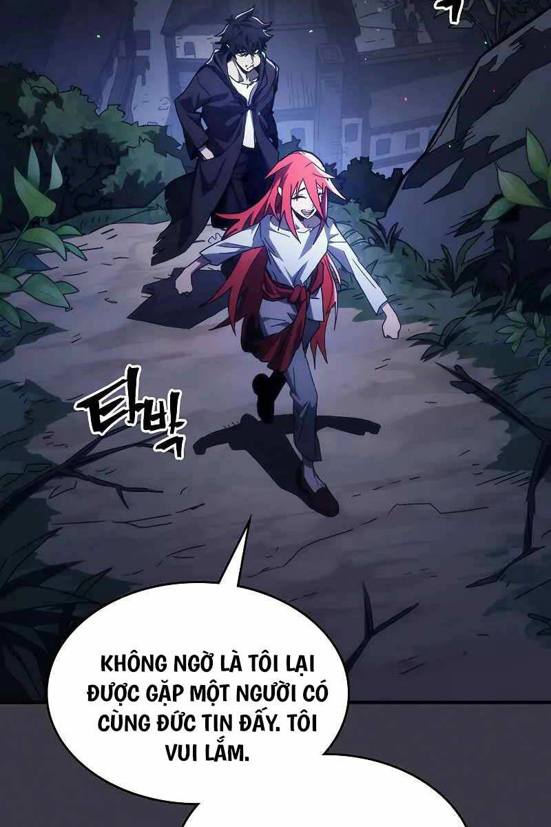 Hãy Hành Động Như Một Vị Boss Đi, Ngài Swallows Chap 28 - Next Chap 29