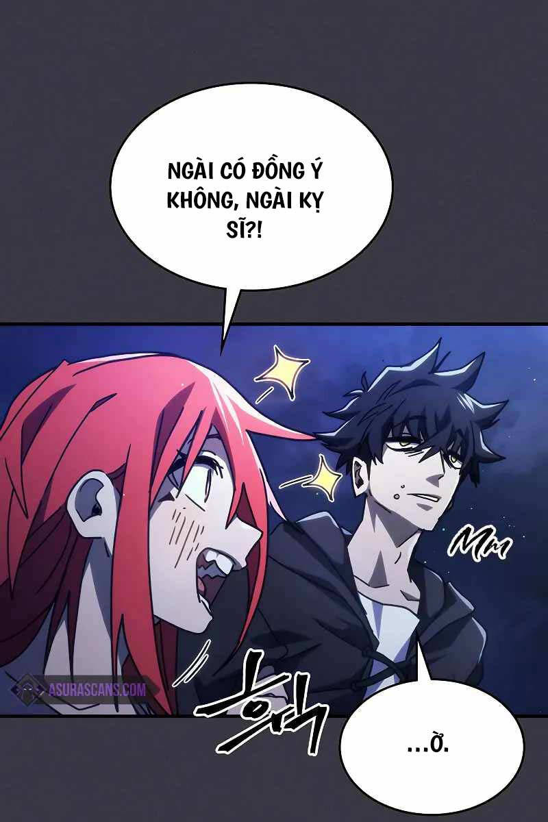 Hãy Hành Động Như Một Vị Boss Đi, Ngài Swallows Chap 28 - Next Chap 29