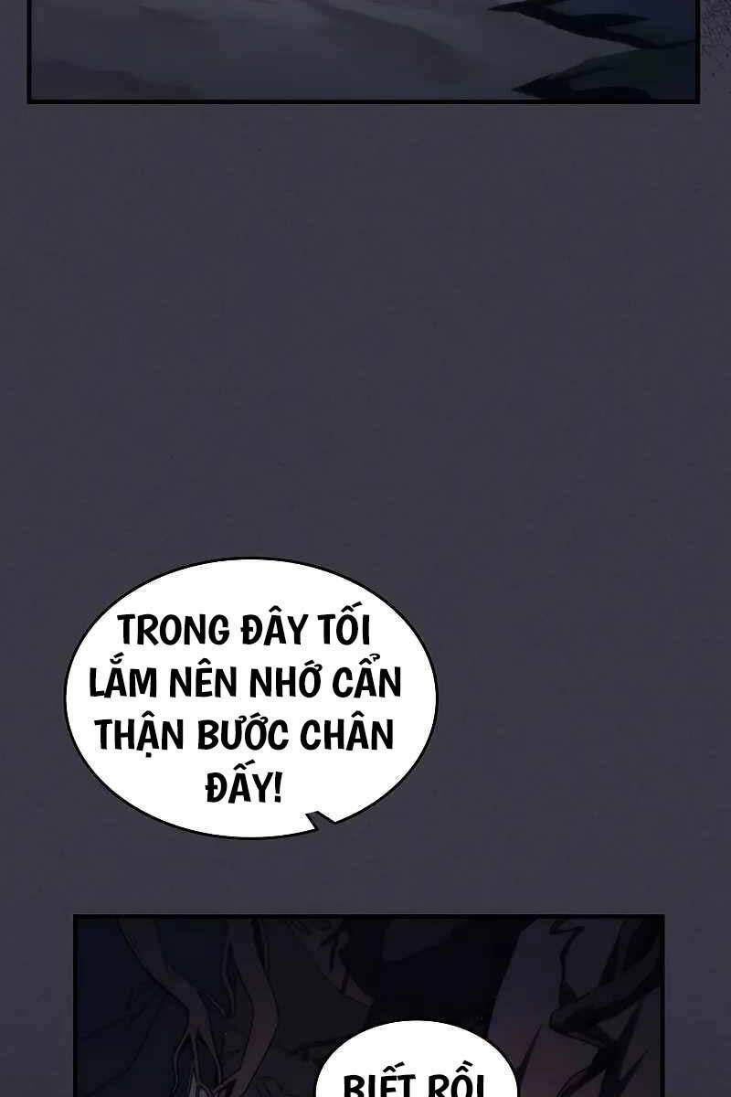 Hãy Hành Động Như Một Vị Boss Đi, Ngài Swallows Chap 28 - Next Chap 29