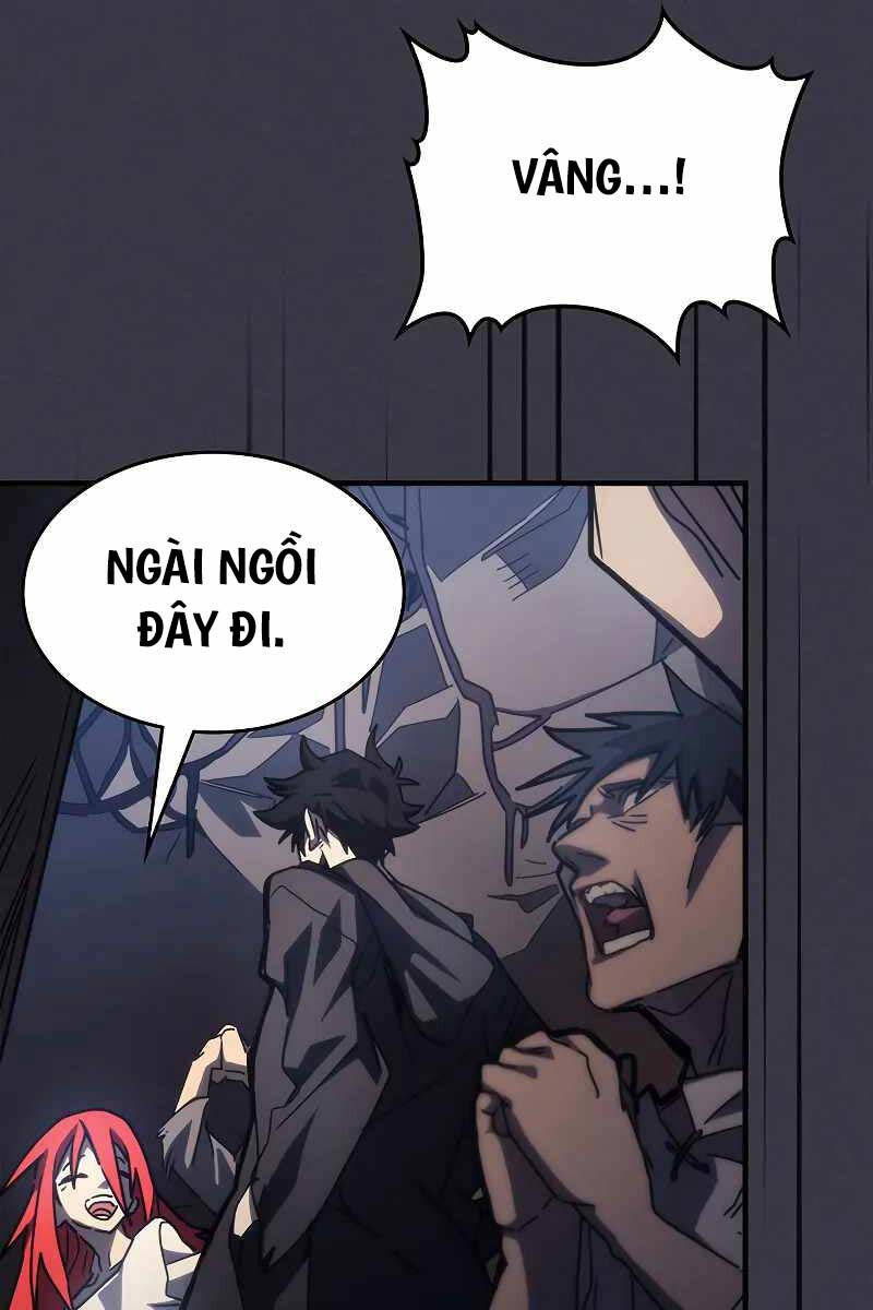 Hãy Hành Động Như Một Vị Boss Đi, Ngài Swallows Chap 28 - Next Chap 29