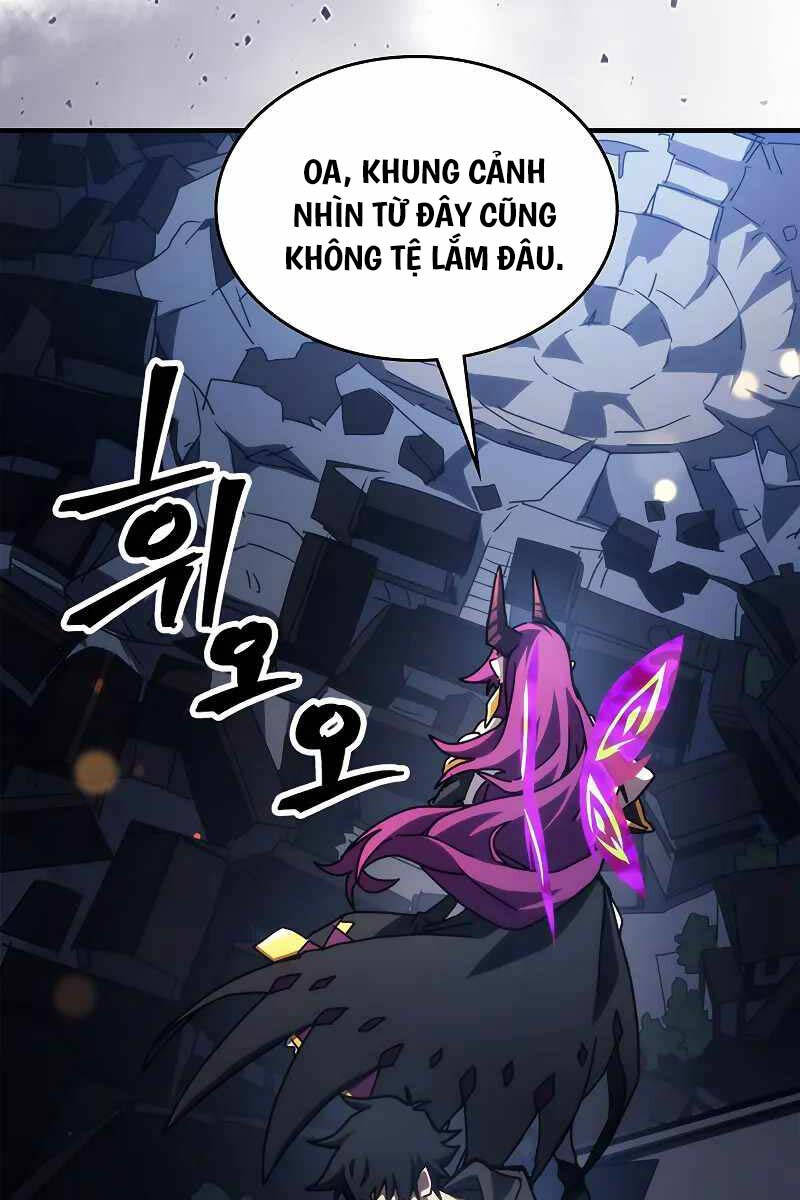Hãy Hành Động Như Một Vị Boss Đi, Ngài Swallows Chap 28 - Next Chap 29