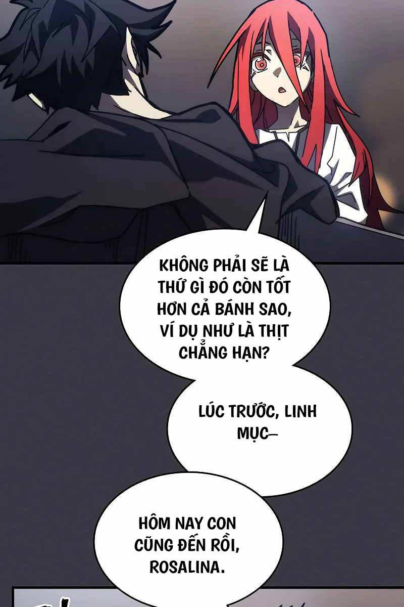 Hãy Hành Động Như Một Vị Boss Đi, Ngài Swallows Chap 28 - Next Chap 29