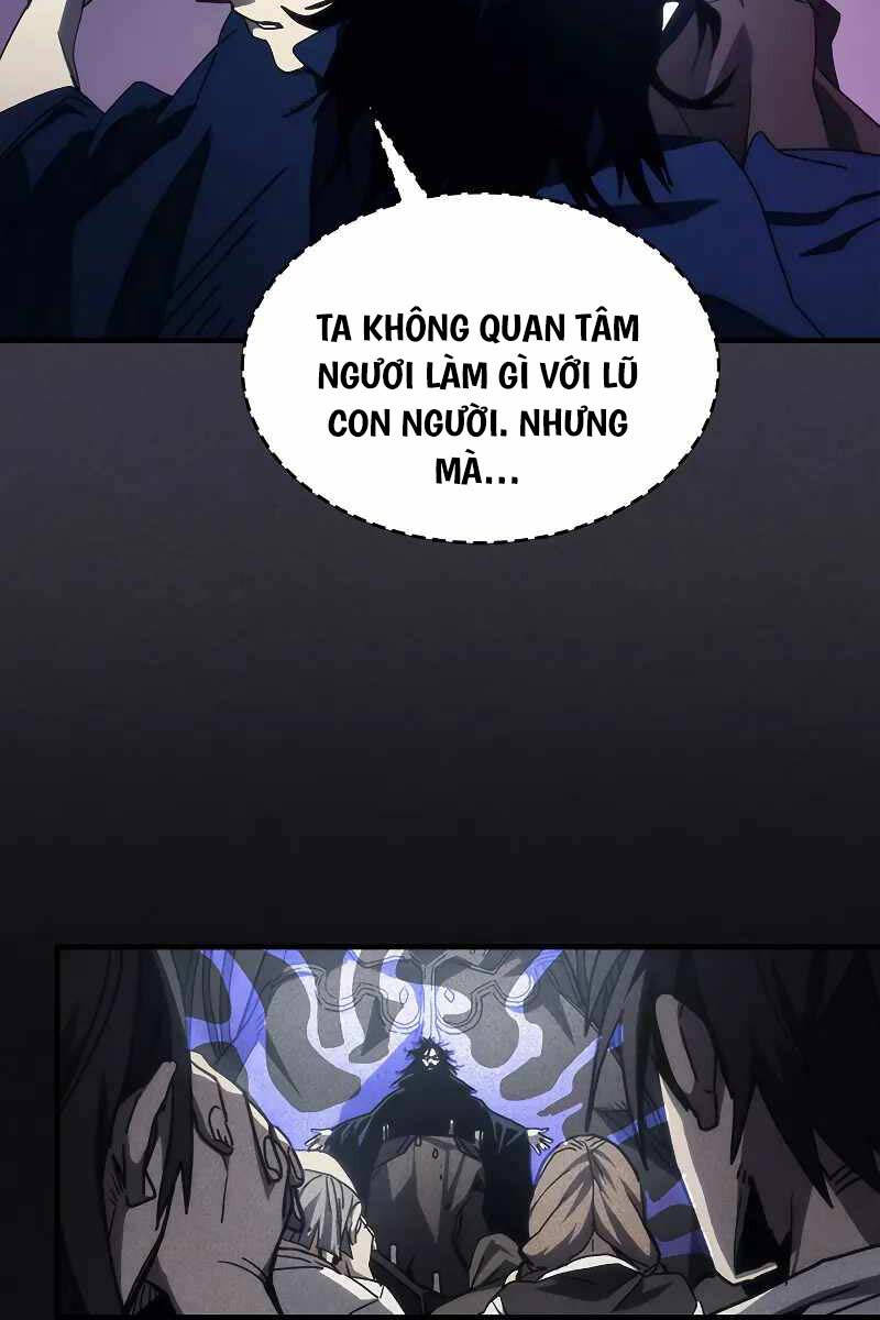 Hãy Hành Động Như Một Vị Boss Đi, Ngài Swallows Chap 28 - Next Chap 29