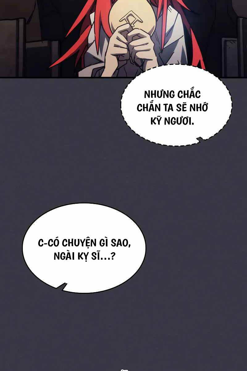 Hãy Hành Động Như Một Vị Boss Đi, Ngài Swallows Chap 28 - Next Chap 29
