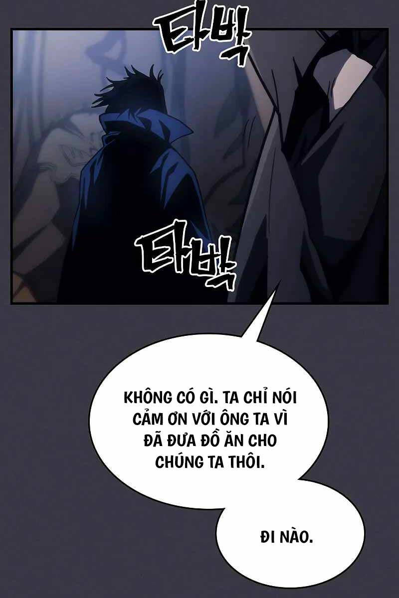 Hãy Hành Động Như Một Vị Boss Đi, Ngài Swallows Chap 28 - Next Chap 29