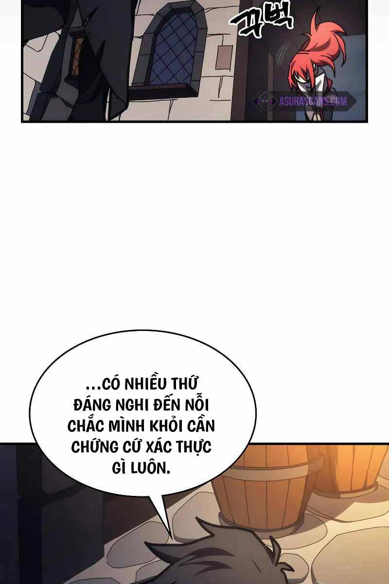 Hãy Hành Động Như Một Vị Boss Đi, Ngài Swallows Chap 28 - Next Chap 29