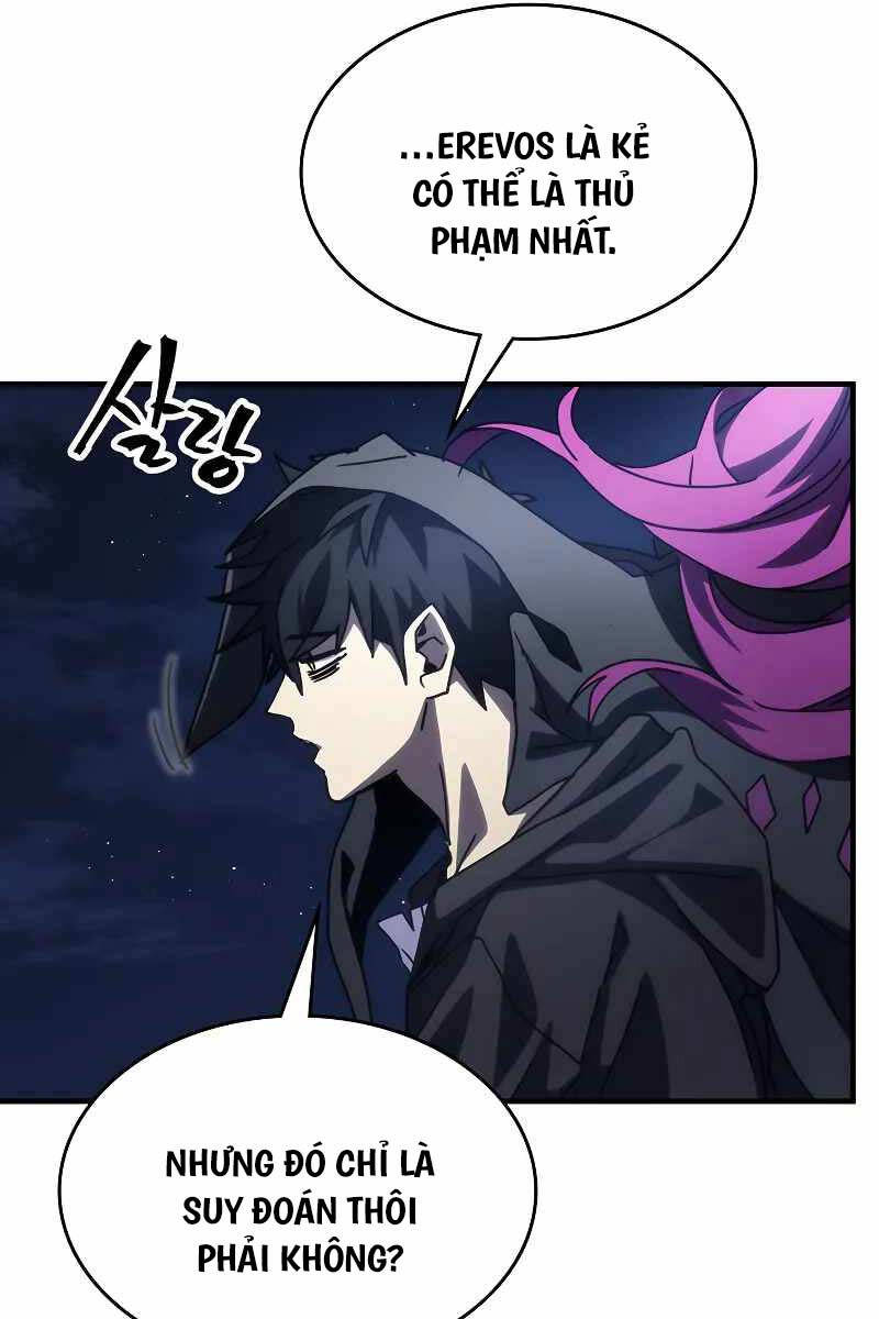 Hãy Hành Động Như Một Vị Boss Đi, Ngài Swallows Chap 28 - Next Chap 29