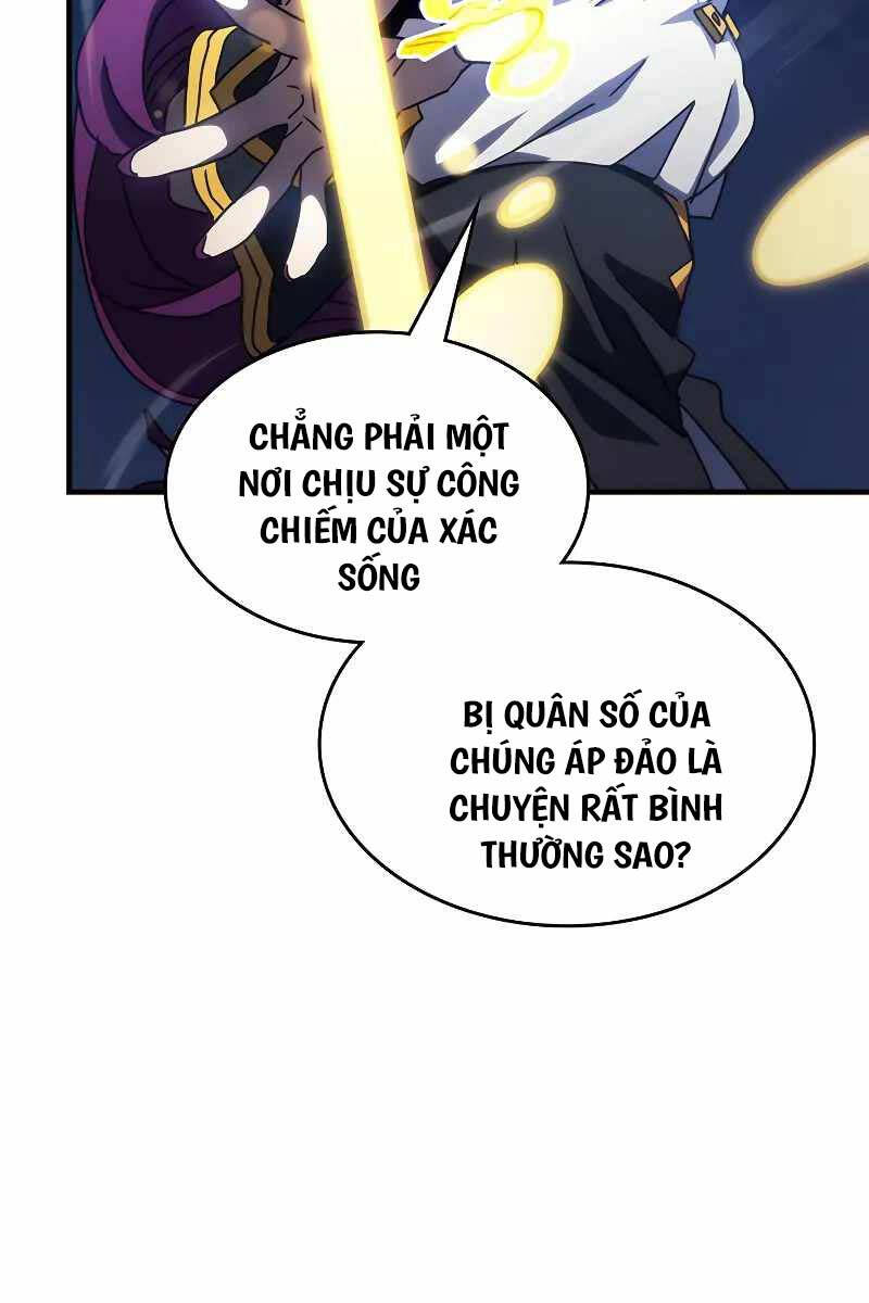 Hãy Hành Động Như Một Vị Boss Đi, Ngài Swallows Chap 28 - Next Chap 29