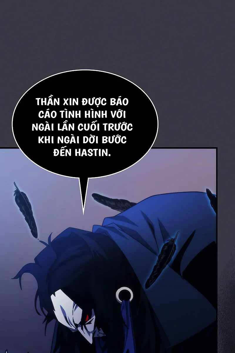 Hãy Hành Động Như Một Vị Boss Đi, Ngài Swallows Chap 29 - Next Chap 30