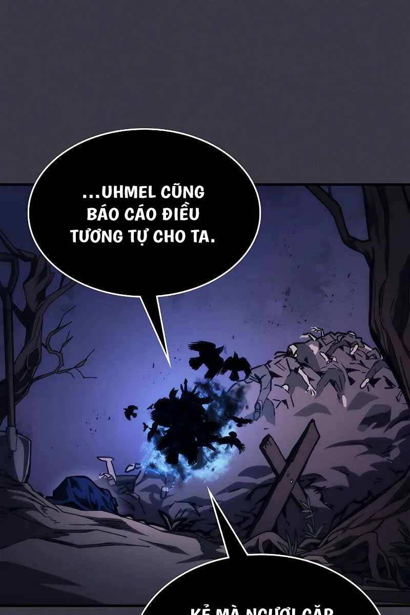 Hãy Hành Động Như Một Vị Boss Đi, Ngài Swallows Chap 29 - Next Chap 30