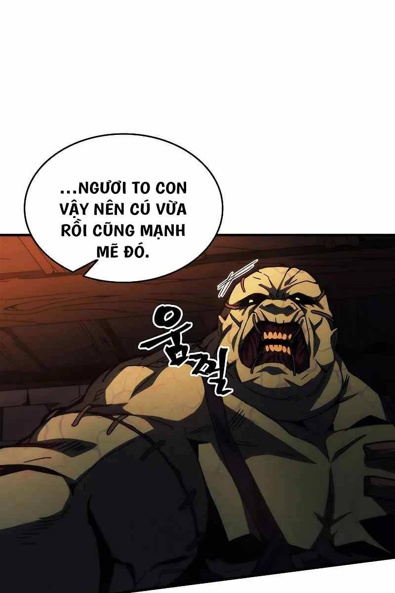 Hãy Hành Động Như Một Vị Boss Đi, Ngài Swallows Chap 29 - Next Chap 30