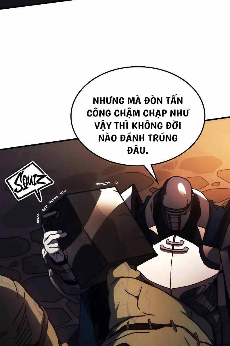 Hãy Hành Động Như Một Vị Boss Đi, Ngài Swallows Chap 29 - Next Chap 30