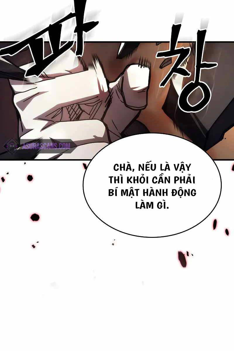 Hãy Hành Động Như Một Vị Boss Đi, Ngài Swallows Chap 29 - Next Chap 30