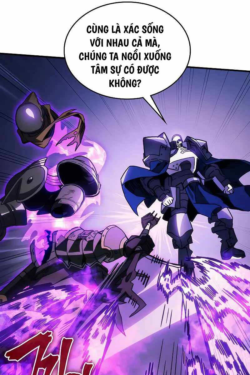 Hãy Hành Động Như Một Vị Boss Đi, Ngài Swallows Chap 30 - Next Chap 31