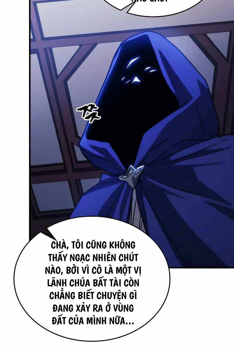 Hãy Hành Động Như Một Vị Boss Đi, Ngài Swallows Chap 30 - Next Chap 31