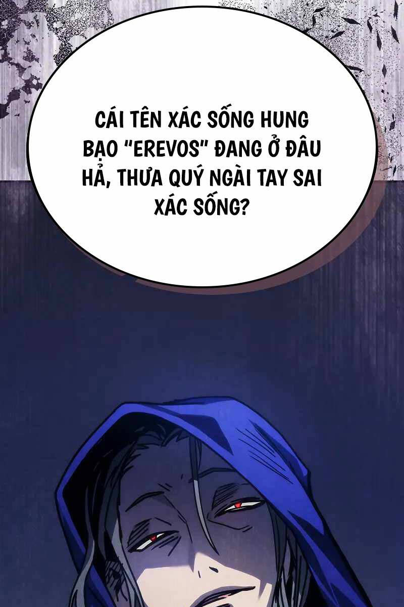 Hãy Hành Động Như Một Vị Boss Đi, Ngài Swallows Chap 30 - Next Chap 31