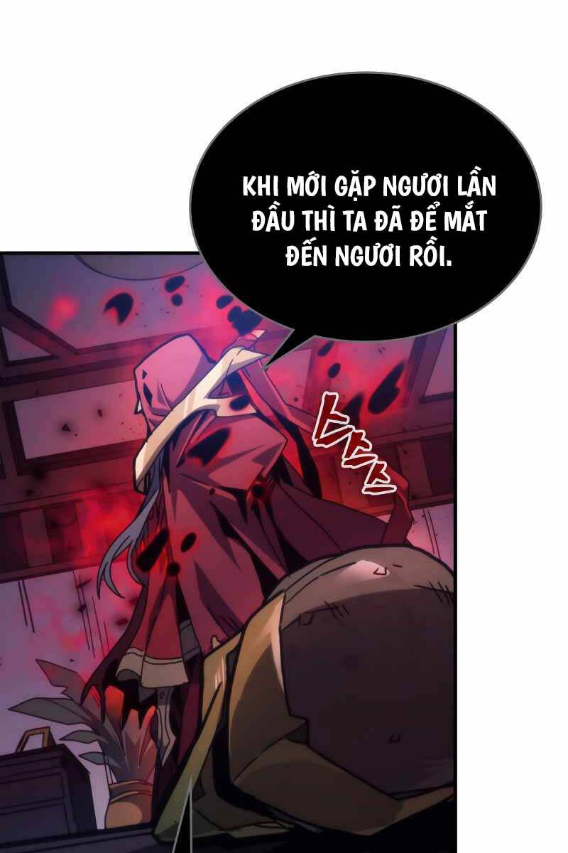 Hãy Hành Động Như Một Vị Boss Đi, Ngài Swallows Chap 31 - Next Chap 32