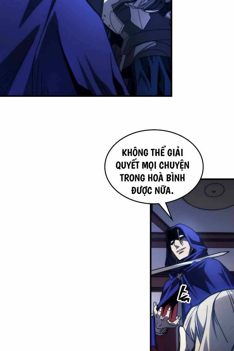 Hãy Hành Động Như Một Vị Boss Đi, Ngài Swallows Chap 31 - Next Chap 32