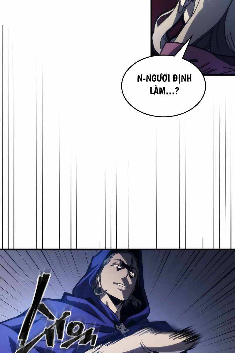 Hãy Hành Động Như Một Vị Boss Đi, Ngài Swallows Chap 31 - Next Chap 32