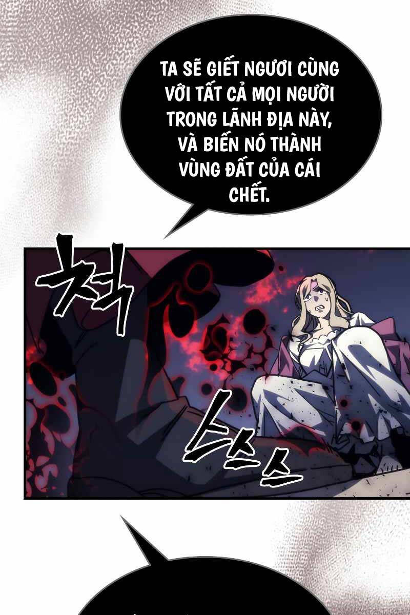 Hãy Hành Động Như Một Vị Boss Đi, Ngài Swallows Chap 31 - Next Chap 32