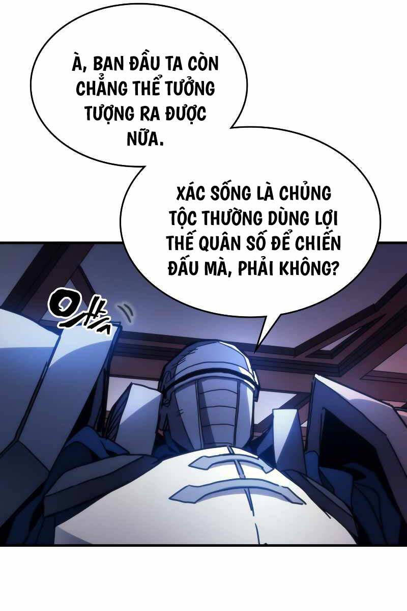 Hãy Hành Động Như Một Vị Boss Đi, Ngài Swallows Chap 31 - Next Chap 32