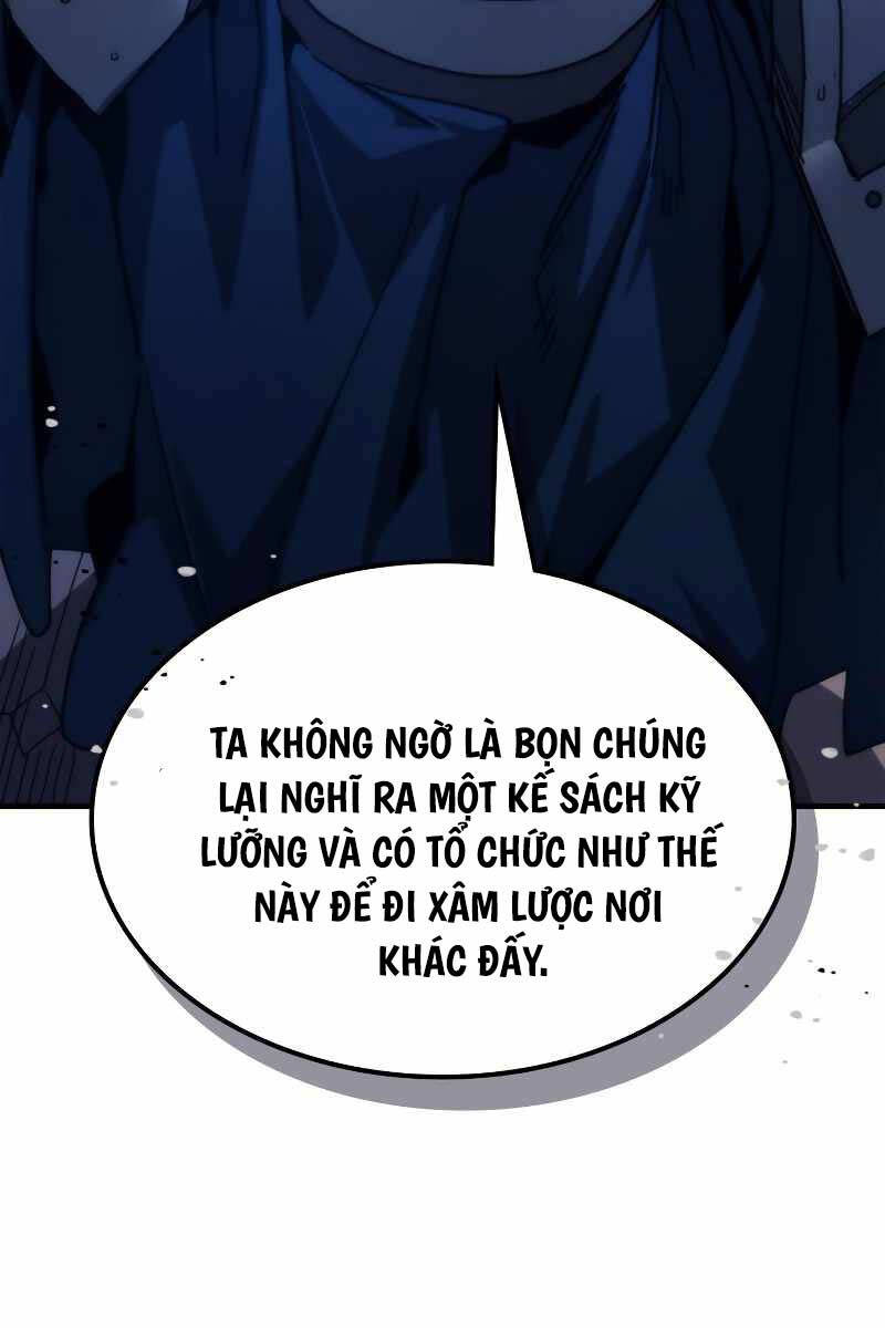 Hãy Hành Động Như Một Vị Boss Đi, Ngài Swallows Chap 31 - Next Chap 32
