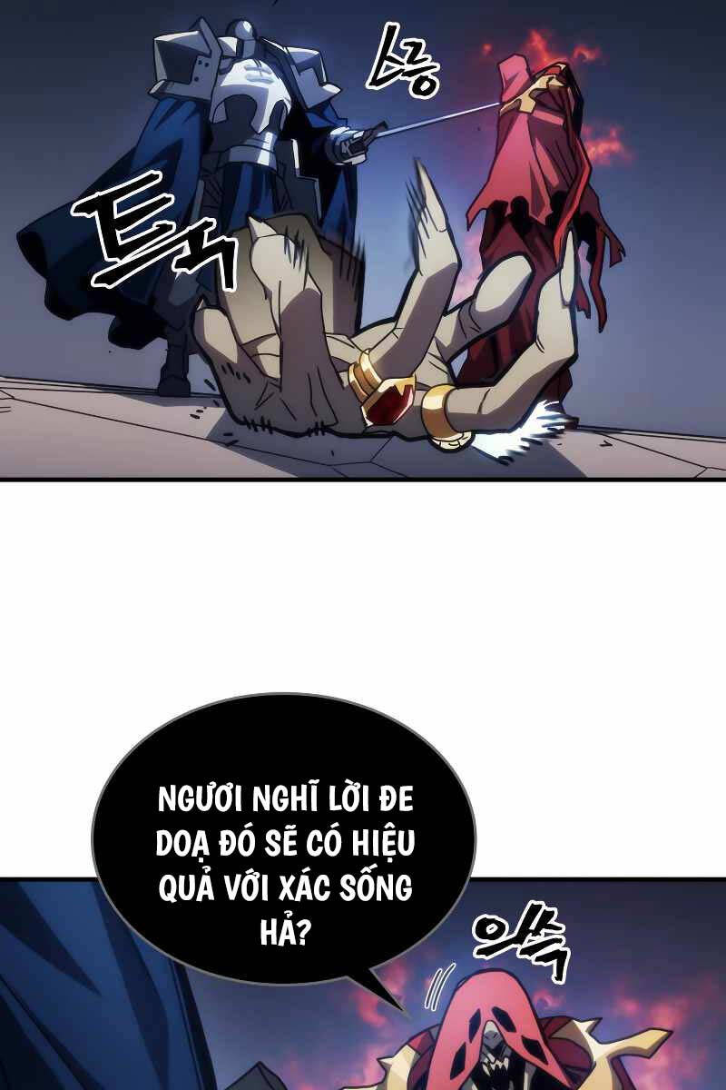 Hãy Hành Động Như Một Vị Boss Đi, Ngài Swallows Chap 31 - Next Chap 32