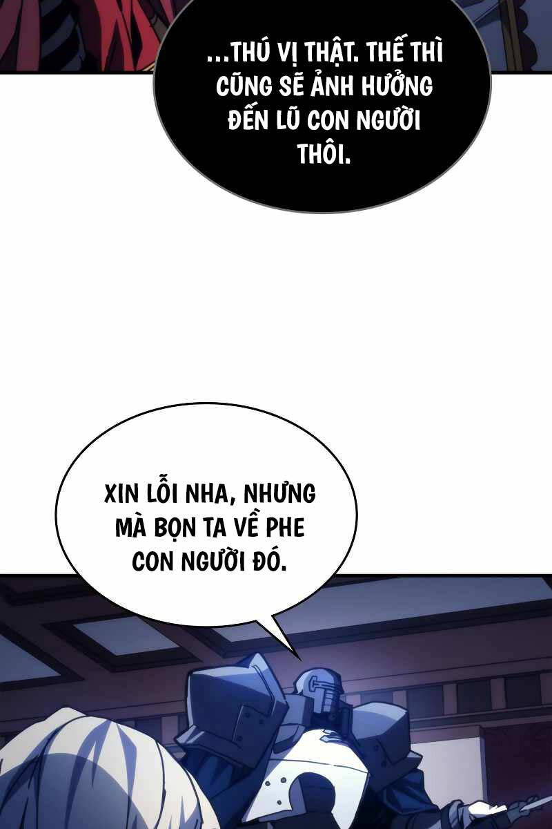 Hãy Hành Động Như Một Vị Boss Đi, Ngài Swallows Chap 31 - Next Chap 32
