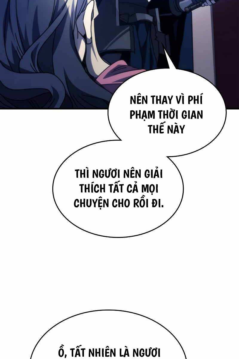 Hãy Hành Động Như Một Vị Boss Đi, Ngài Swallows Chap 31 - Next Chap 32