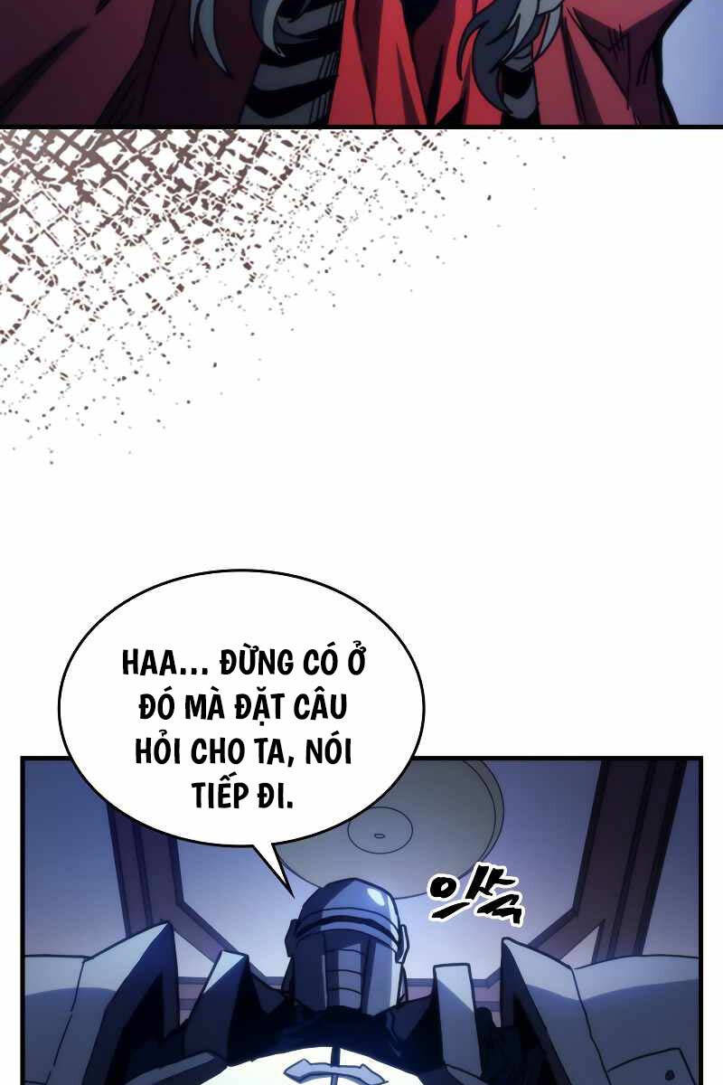 Hãy Hành Động Như Một Vị Boss Đi, Ngài Swallows Chap 31 - Next Chap 32