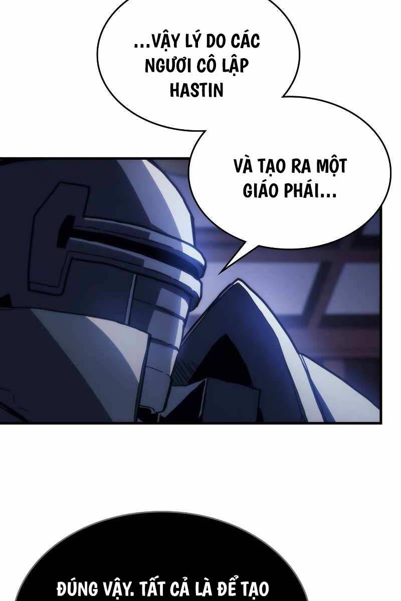 Hãy Hành Động Như Một Vị Boss Đi, Ngài Swallows Chap 31 - Next Chap 32