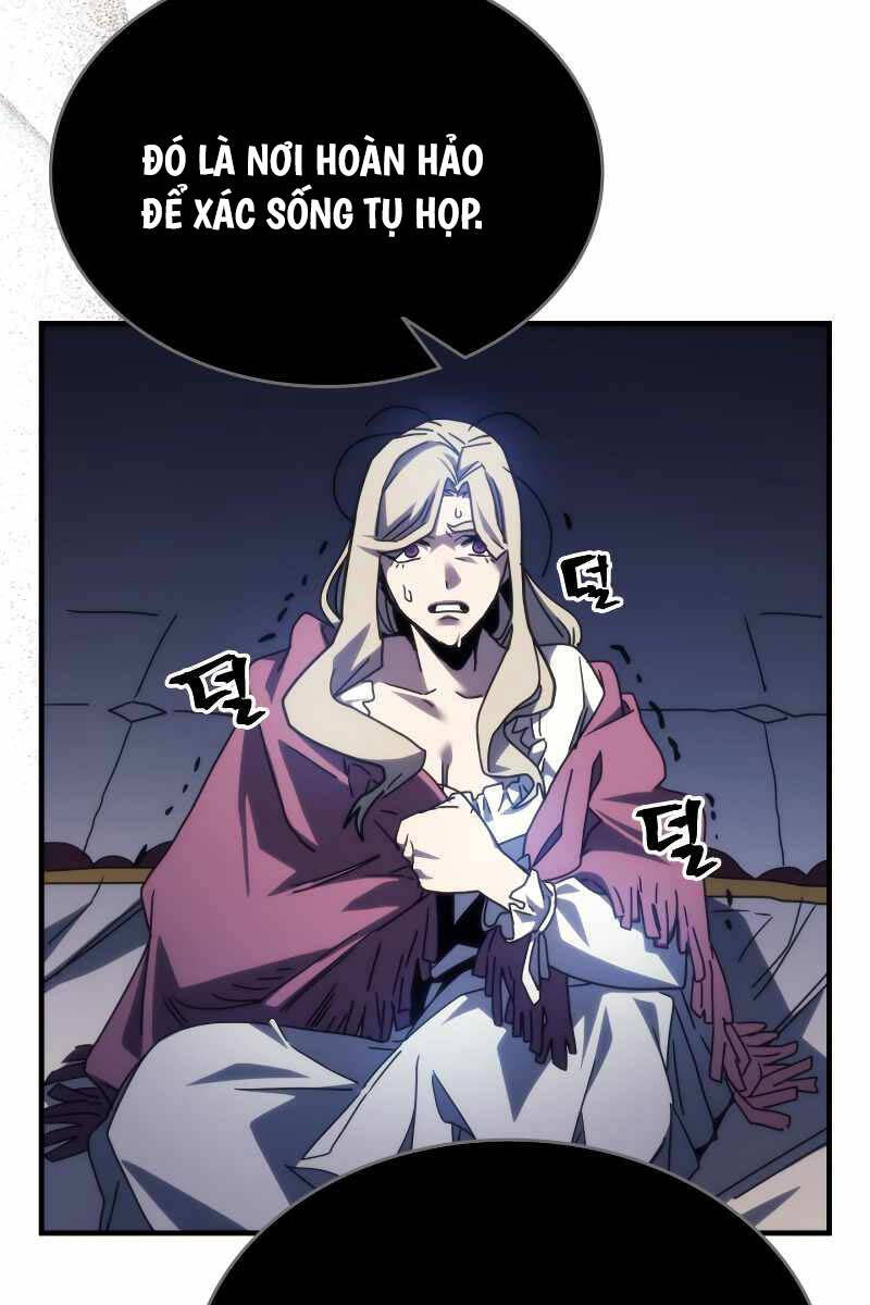 Hãy Hành Động Như Một Vị Boss Đi, Ngài Swallows Chap 31 - Next Chap 32