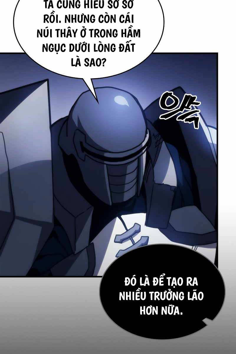 Hãy Hành Động Như Một Vị Boss Đi, Ngài Swallows Chap 31 - Next Chap 32