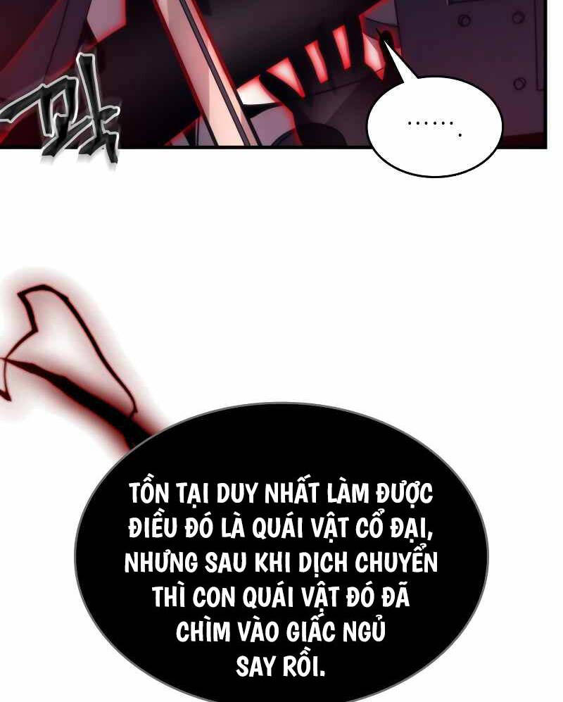Hãy Hành Động Như Một Vị Boss Đi, Ngài Swallows Chap 31 - Next Chap 32