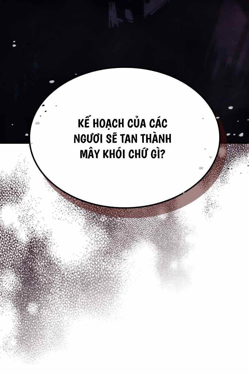 Hãy Hành Động Như Một Vị Boss Đi, Ngài Swallows Chap 31 - Next Chap 32