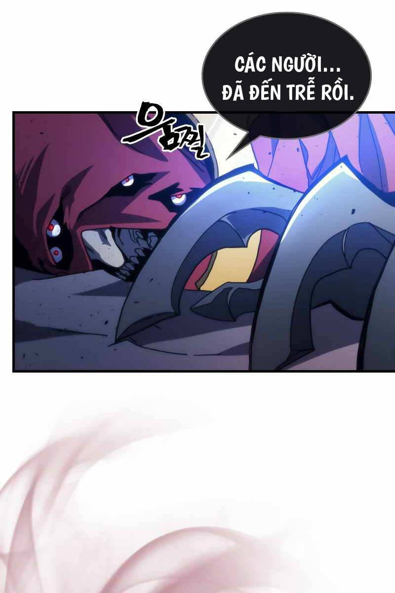 Hãy Hành Động Như Một Vị Boss Đi, Ngài Swallows Chap 32 - Next Chap 33