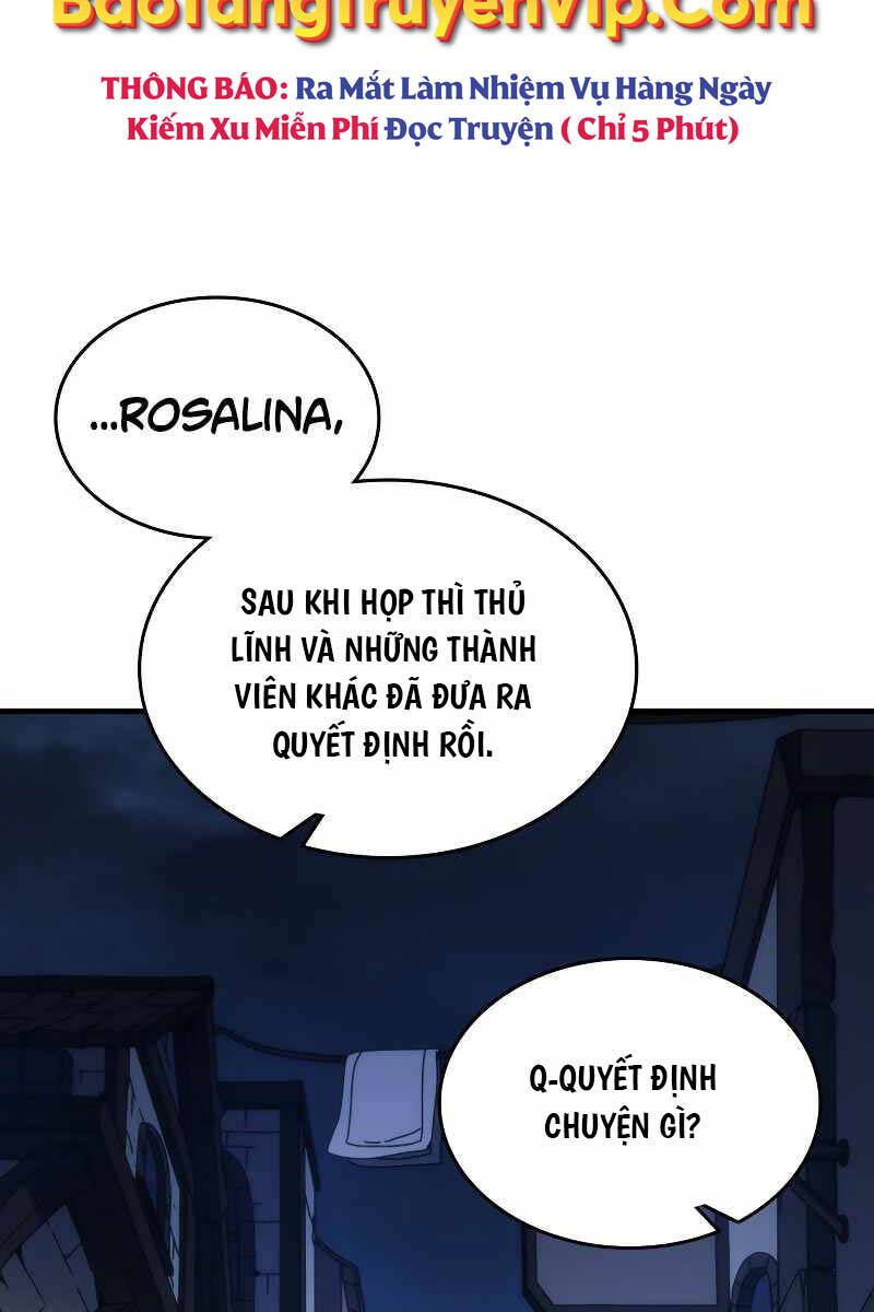 Hãy Hành Động Như Một Vị Boss Đi, Ngài Swallows Chap 32 - Next Chap 33